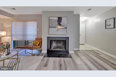 3436 Summit Court NE #3436, Washington, DC 20018 - Photo 5