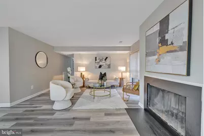 3436 Summit Court NE #3436, Washington, DC 20018 - Photo 3