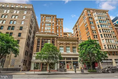 915 NW E Street NW #1004, Washington, DC 20004 - Photo 1