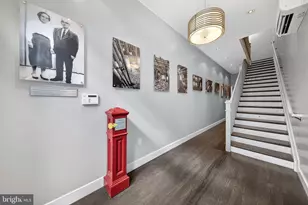 819 6th St NW, Washington, DC 20001 - Photo 33