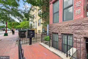 819 6th St NW, Washington, DC 20001 - Photo 35