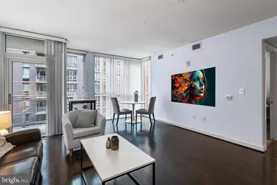 1025 1st Street SE #603, Washington, DC 20003 - Photo 9
