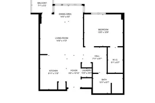 1025 1st St SE, Washington, DC 20003 - Photo 31
