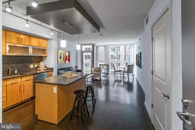 1025 1st Street SE #603, Washington, DC 20003 - Photo 3