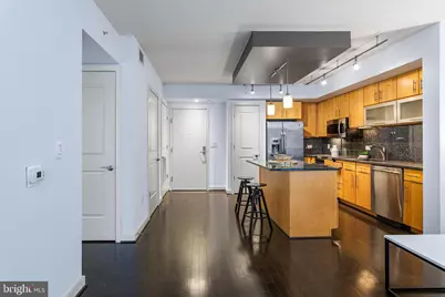 1025 1st Street SE #603, Washington, DC 20003 - Photo 5