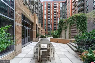 1025 1st Street SE #603, Washington, DC 20003 - Photo 27