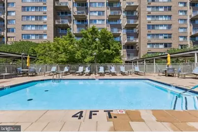 350 G Street SW #525, Washington, DC 20024 - Photo 15