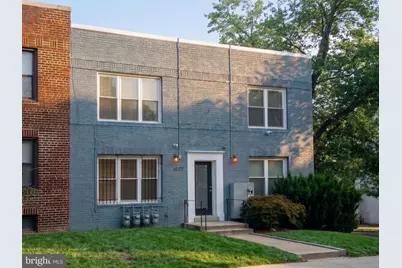 1627 Holbrook Street NE #3, Washington, DC 20002 - Photo 3