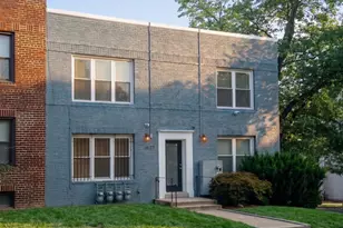 1627 Holbrook St NE, Washington, DC 20002 - Photo 3
