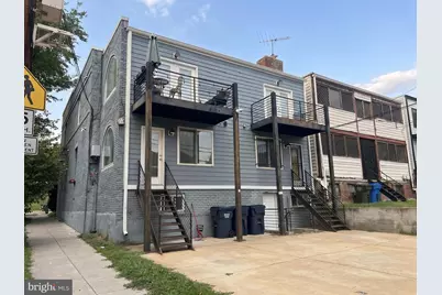 1627 Holbrook Street NE #3, Washington, DC 20002 - Photo 23