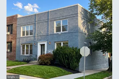 1627 Holbrook Street NE #3, Washington, DC 20002 - Photo 1
