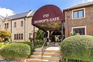 1715 15th Street NW, Washington, DC 20009 - Photo 23