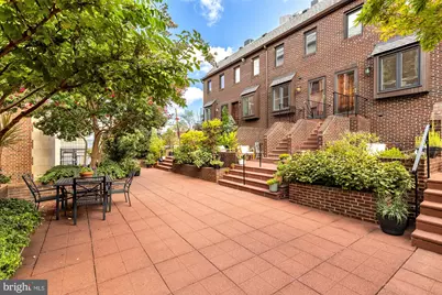 1715 15th Street NW #47, Washington, DC 20009 - Photo 1