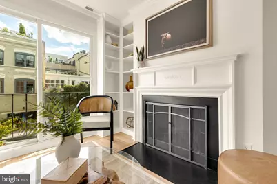 1715 15th Street NW #47, Washington, DC 20009 - Photo 9