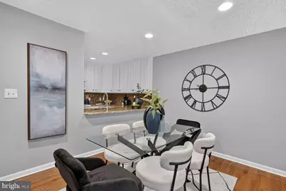 1041 Michigan Avenue NE #1041, Washington, DC 20017 - Photo 5