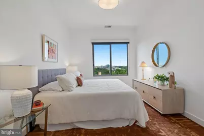 4101 Albemarle Street NW #612, Washington, DC 20016 - Photo 31