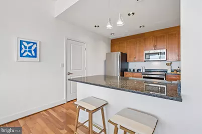 4101 Albemarle Street NW #612, Washington, DC 20016 - Photo 17
