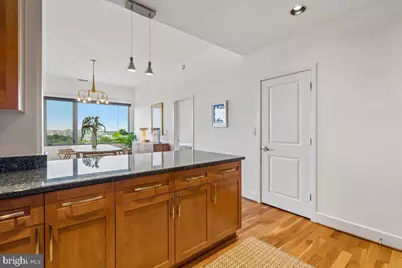 4101 Albemarle Street NW #612, Washington, DC 20016 - Photo 21