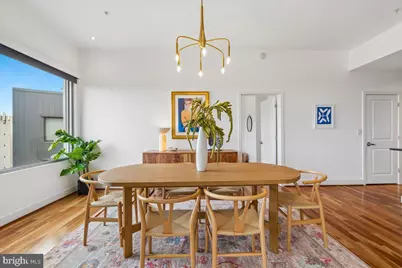 4101 Albemarle Street NW #612, Washington, DC 20016 - Photo 13