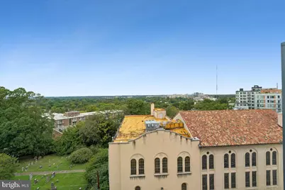 4101 Albemarle Street NW #612, Washington, DC 20016 - Photo 37