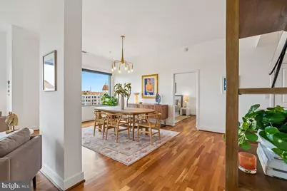 4101 Albemarle Street NW #612, Washington, DC 20016 - Photo 41
