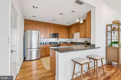 4101 Albemarle Street NW #612, Washington, DC 20016 - Photo 15
