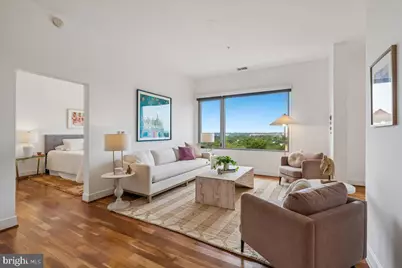 4101 Albemarle Street NW #612, Washington, DC 20016 - Photo 9