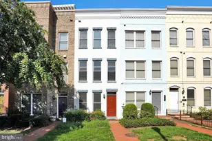 909 5th St SE, Washington, DC 20003 - Photo 1