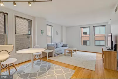 915 E Street NW #1001, Washington, DC 20004 - Photo 5