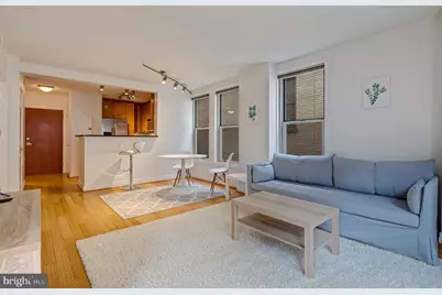 915 E Street NW #1001, Washington, DC 20004 - Photo 3