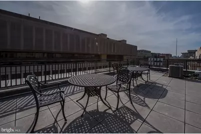 915 E Street NW #1001, Washington, DC 20004 - Photo 49