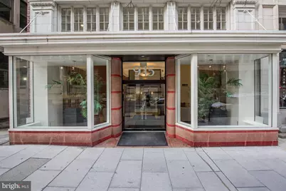 915 E Street NW #1001, Washington, DC 20004 - Photo 55