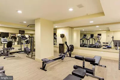 915 E Street NW #1001, Washington, DC 20004 - Photo 37