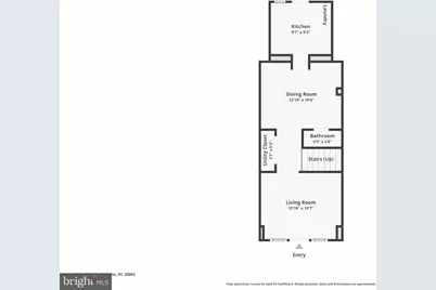 1648 L Street NE, Washington, DC 20002 - Photo 13