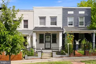 1648 L St NE, Washington, DC 20002 - Photo 1