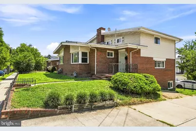 5036 Eastern Avenue NE, Washington, DC 20017 - Photo 1