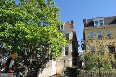 3545 10th Street NW #UNIT 3 SECOND FLOOR, Washington, DC 20010 - Photo 9
