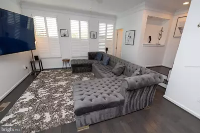 3620 Commodore Joshua Barney Drive NE, Washington, DC 20018 - Photo 21