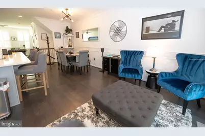 3620 Commodore Joshua Barney Drive NE, Washington, DC 20018 - Photo 13