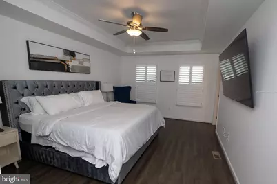 3620 Commodore Joshua Barney Drive NE, Washington, DC 20018 - Photo 27