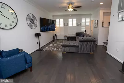 3620 Commodore Joshua Barney Drive NE, Washington, DC 20018 - Photo 19