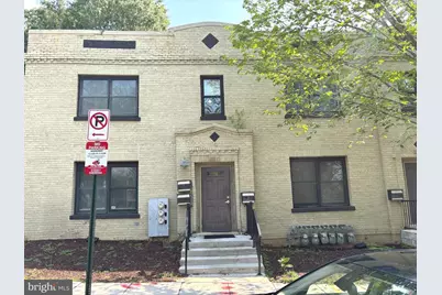 1300 Childress Street NE #2, Washington, DC 20002 - Photo 1