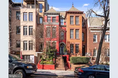 1817 Belmont Road NW #1, Washington, DC 20009 - Photo 1