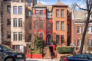 1817 Belmont Rd NW, Washington, DC 20009 - Photo 1
