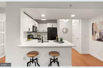 800 4th Street SW #N201, Washington, DC 20024 - Photo 5