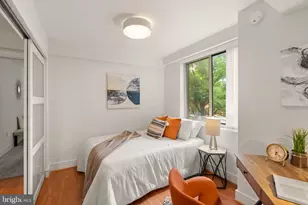 800 4th St SW, Washington, DC 20024 - Photo 19