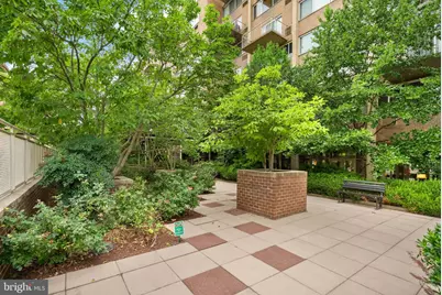 800 4th Street SW #N201, Washington, DC 20024 - Photo 35