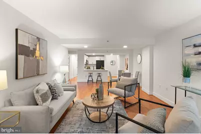 800 4th Street SW #N201, Washington, DC 20024 - Photo 7
