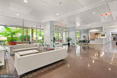 800 4th Street SW #N201, Washington, DC 20024 - Photo 25
