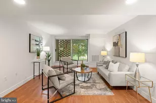 800 4th St SW, Washington, DC 20024 - Photo 11